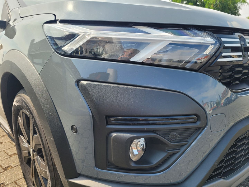 Dacia Jogger Extreme — photo 4