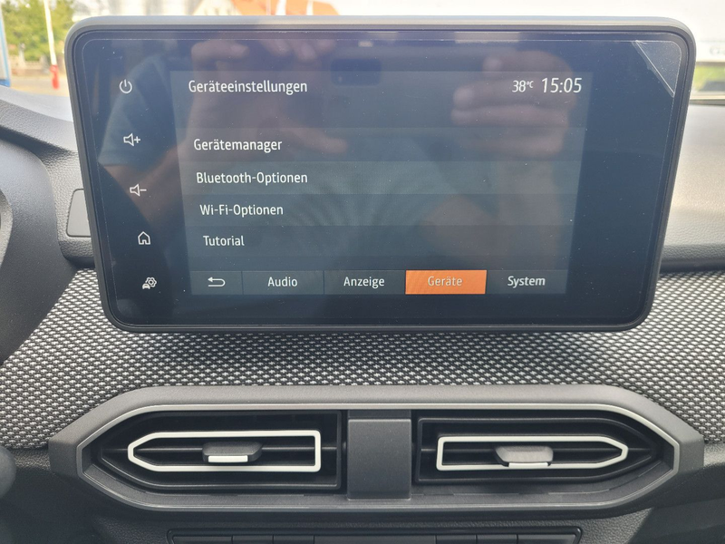 Dacia Jogger Extreme — photo 40