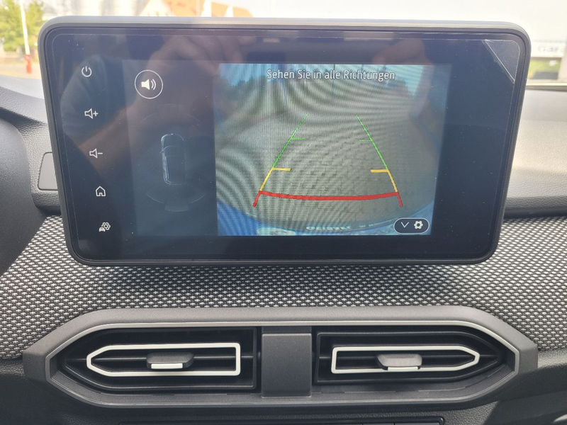 Dacia Jogger Extreme — photo 30