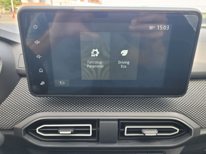 Dacia Jogger Extreme — photo 33