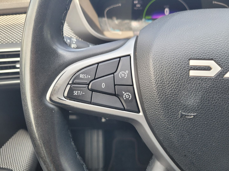 Dacia Jogger Extreme — photo 28