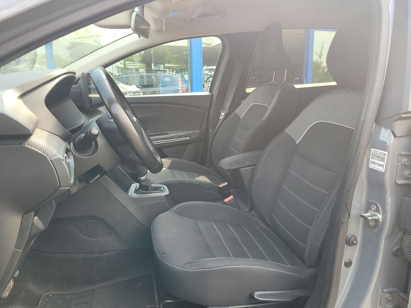 Dacia Jogger Extreme — photo 24