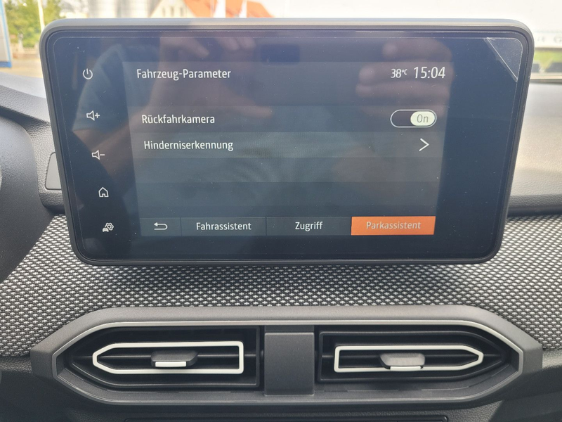 Dacia Jogger Extreme — photo 36