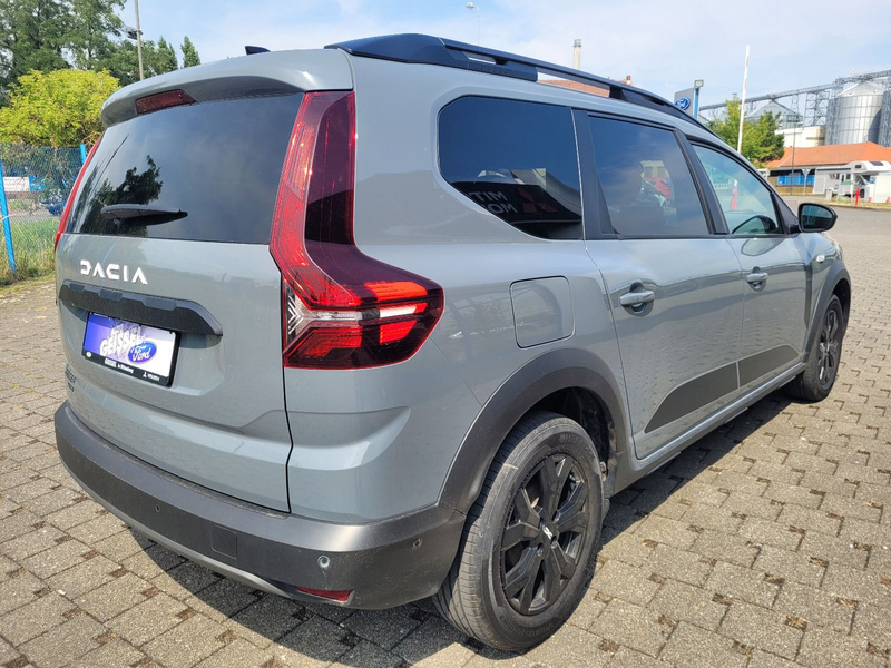 Dacia Jogger Extreme — photo 6