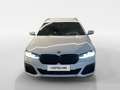 BMW 540 M Sport Weiß - thumbnail 2