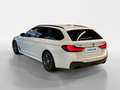 BMW 540 M Sport Weiß - thumbnail 5