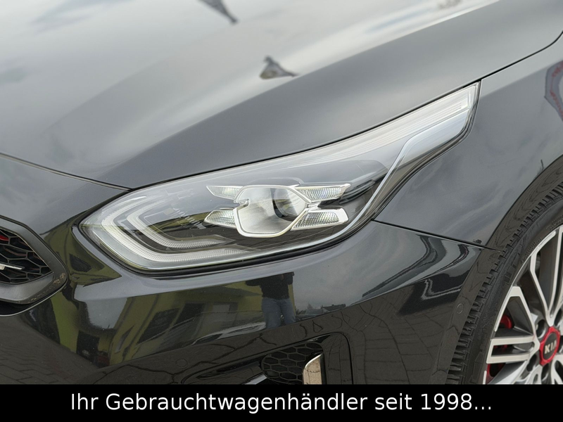 Kia ProCeed / pro_cee'd ProCeed 1.6 T-GDI DCT GT *PANO/LED/CAM/JBL/ACC* — photo 7