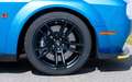Dodge Challenger Scatpack WB 6,4l Last Call MY24,ACC Albastru - thumbnail 11