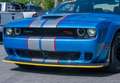 Dodge Challenger Scatpack WB 6,4l Last Call MY24,ACC Albastru - thumbnail 4