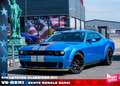 Dodge Challenger Scatpack WB 6,4l Last Call MY24,ACC Albastru - thumbnail 1