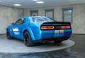 Dodge Challenger Scatpack WB 6,4l Last Call MY24,ACC Albastru - thumbnail 7