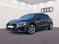 Audi A3 Sportback S line 40 TFSI quattro S tronic AHK NAV Grau - thumbnail 2