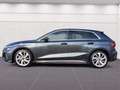 Audi A3 Sportback S line 40 TFSI quattro S tronic AHK NAV Grau - thumbnail 6