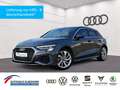 Audi A3 Sportback S line 40 TFSI quattro S tronic AHK NAV Grau - thumbnail 1