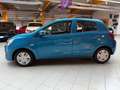 Mitsubishi Space Star Diamant Edition|Klima|Servo|1.Hand Bleu - thumbnail 2