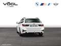 BMW 320 d Touring Sport Line Panoramadach AHK Bianco - thumbnail 7