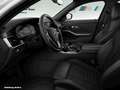 BMW 320 d Touring Sport Line Panoramadach AHK Bianco - thumbnail 3
