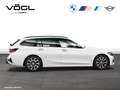 BMW 320 d Touring Sport Line Panoramadach AHK Bianco - thumbnail 8