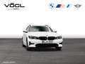 BMW 320 d Touring Sport Line Panoramadach AHK Bianco - thumbnail 10