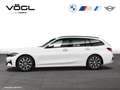 BMW 320 d Touring Sport Line Panoramadach AHK Bianco - thumbnail 5