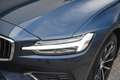 Volvo V60 T6 Plug-in hybrid AWD Essential Bright | Adaptive Blu/Azzurro - thumbnail 4