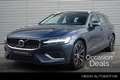 Volvo V60 T6 Plug-in hybrid AWD Bright | Leder | Adaptive Cr Blau - thumbnail 1