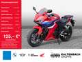Honda CBR 500 R LED SCHEINWERFER Червоний - thumbnail 1