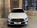 Mercedes-Benz A 250 PHEV*MBUX*27.196 KM!!!*ZETELVERW.*BERLINE* Silver - thumbnail 8