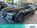 Mercedes-Benz E 220 T d 4Matic All-Terrain Avantgarde  2.Hand Schwarz - thumbnail 1