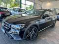 Mercedes-Benz E 220 T d 4Matic All-Terrain Avantgarde  2.Hand Schwarz - thumbnail 2