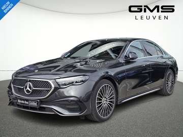 E e AMG Line
