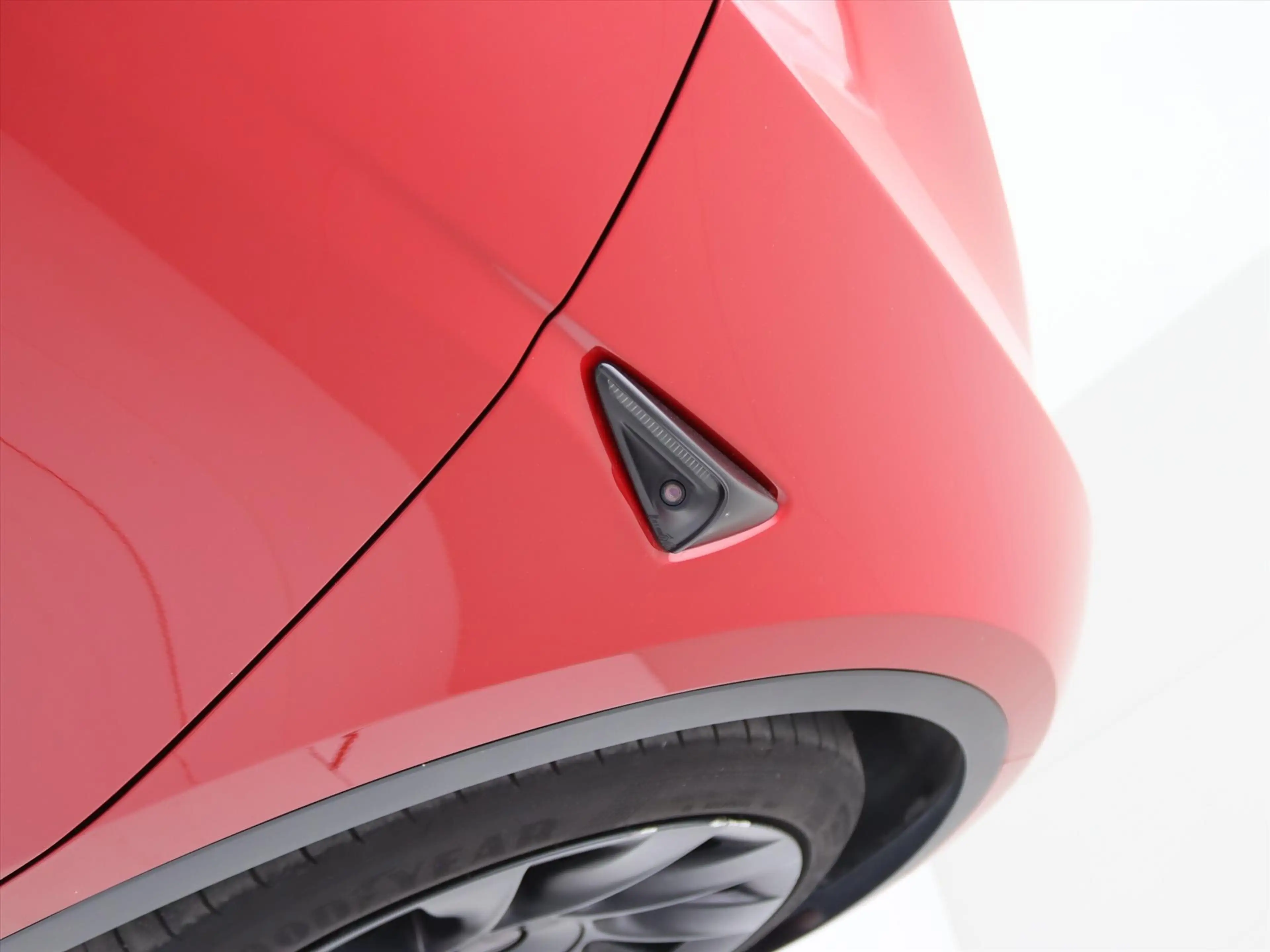 Tesla Model Y Long Range AWD 75kWh 351pk [ AMD RYZEN+AUTOPILOT+2 — photo 26