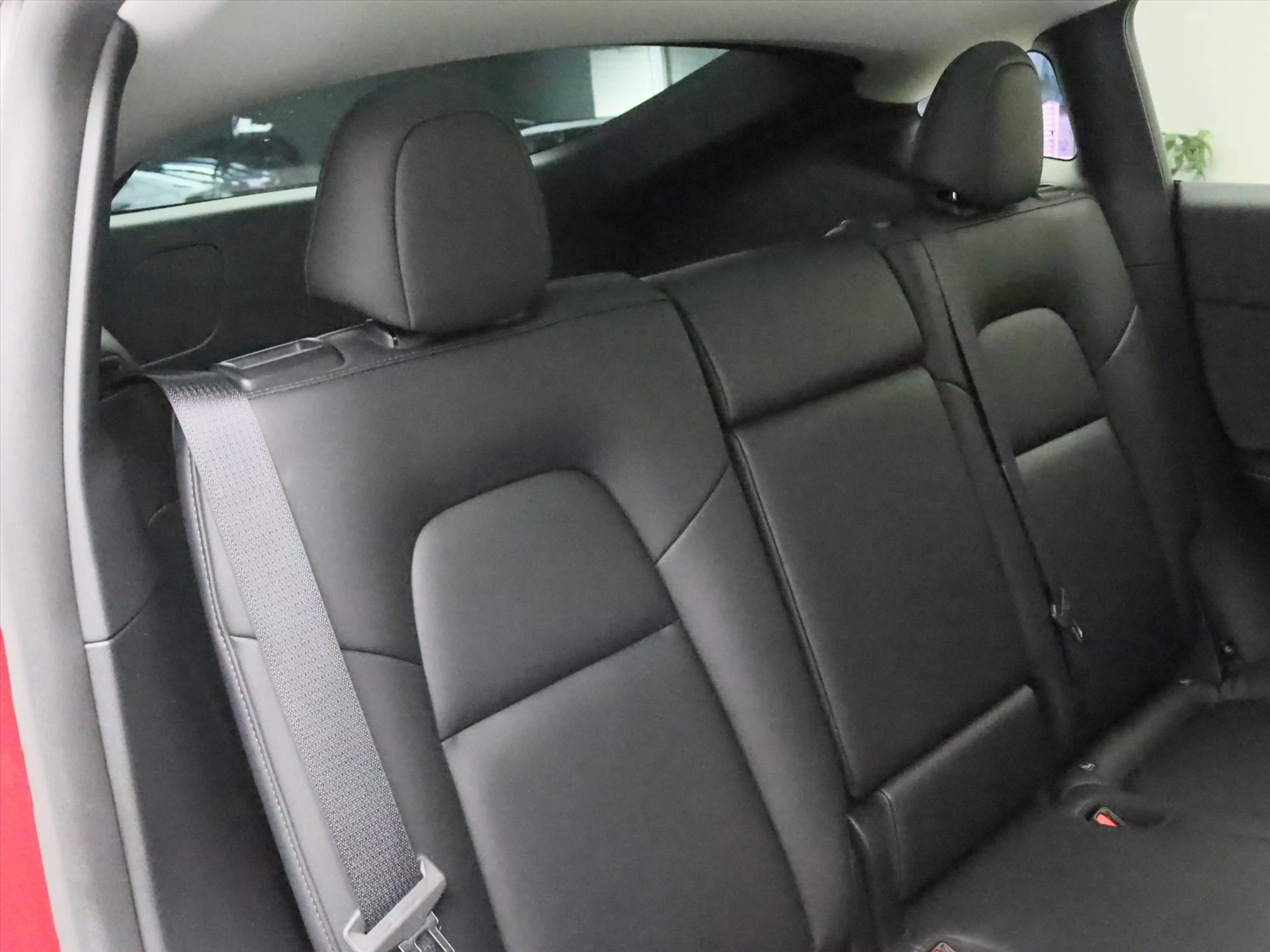 Tesla Model Y Long Range AWD 75kWh 351pk [ AMD RYZEN+AUTOPILOT+2 — photo 13