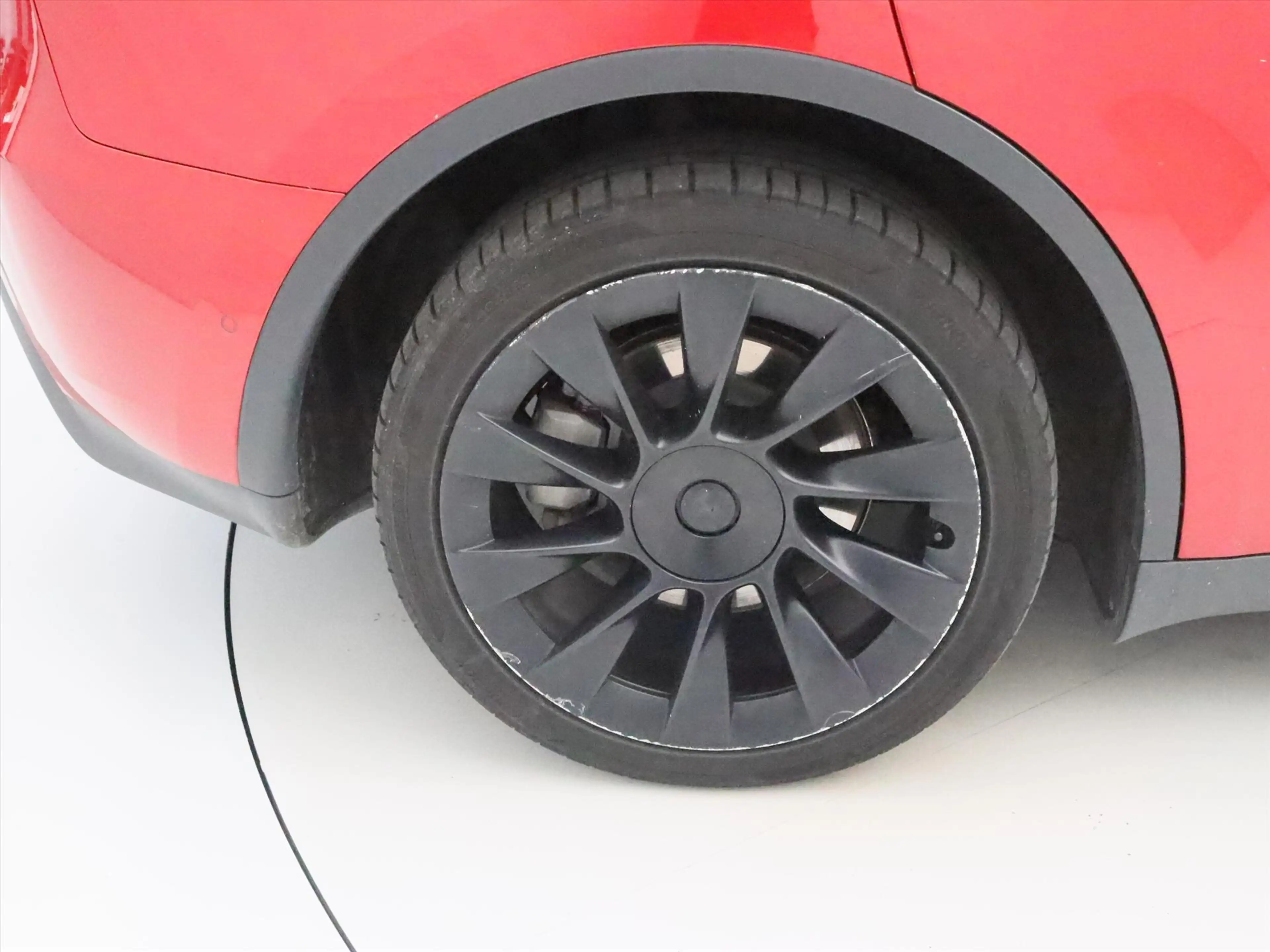 Tesla Model Y Long Range AWD 75kWh 351pk [ AMD RYZEN+AUTOPILOT+2 — photo 9