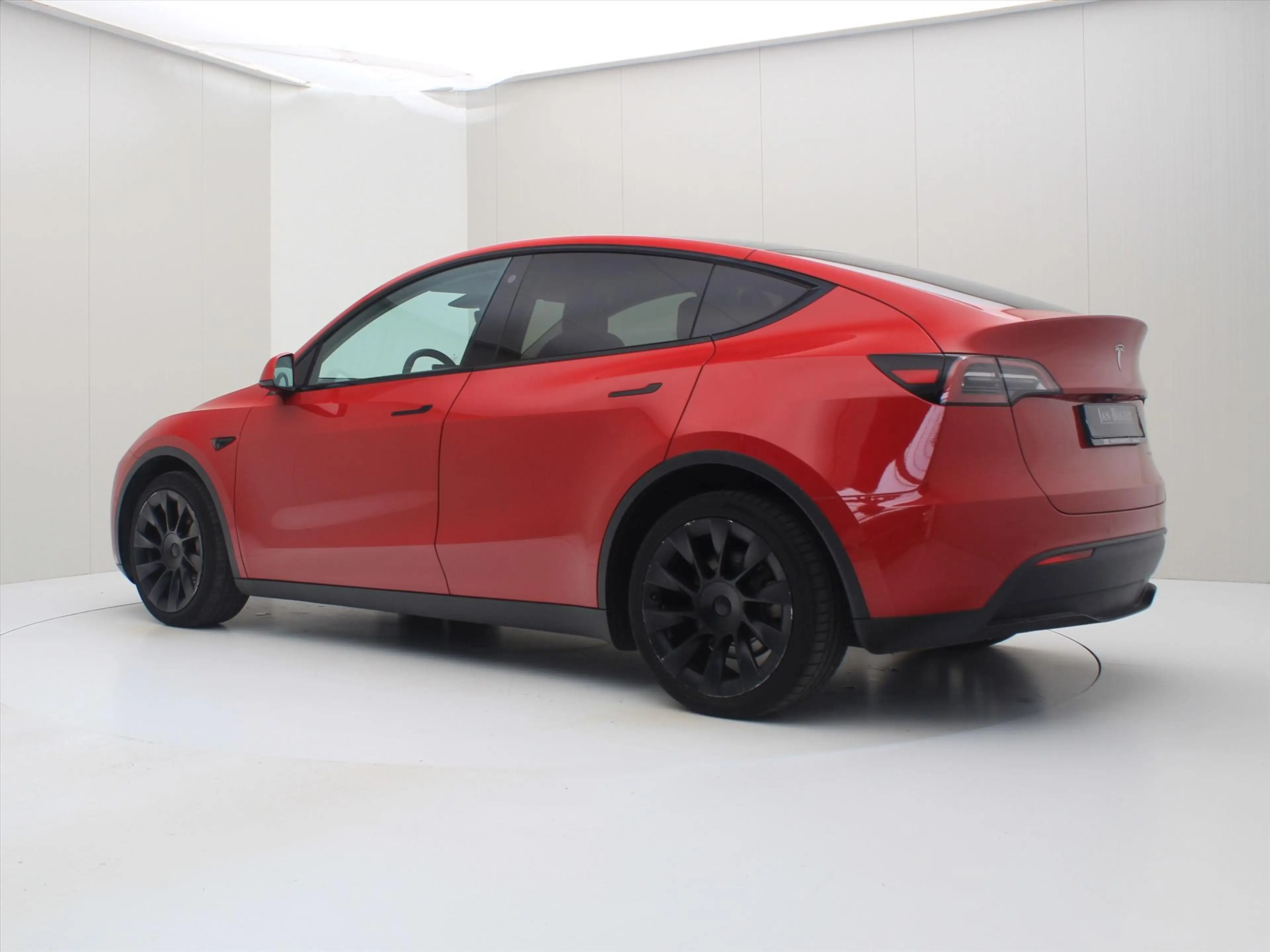 Tesla Model Y Long Range AWD 75kWh 351pk [ AMD RYZEN+AUTOPILOT+2 — photo 3