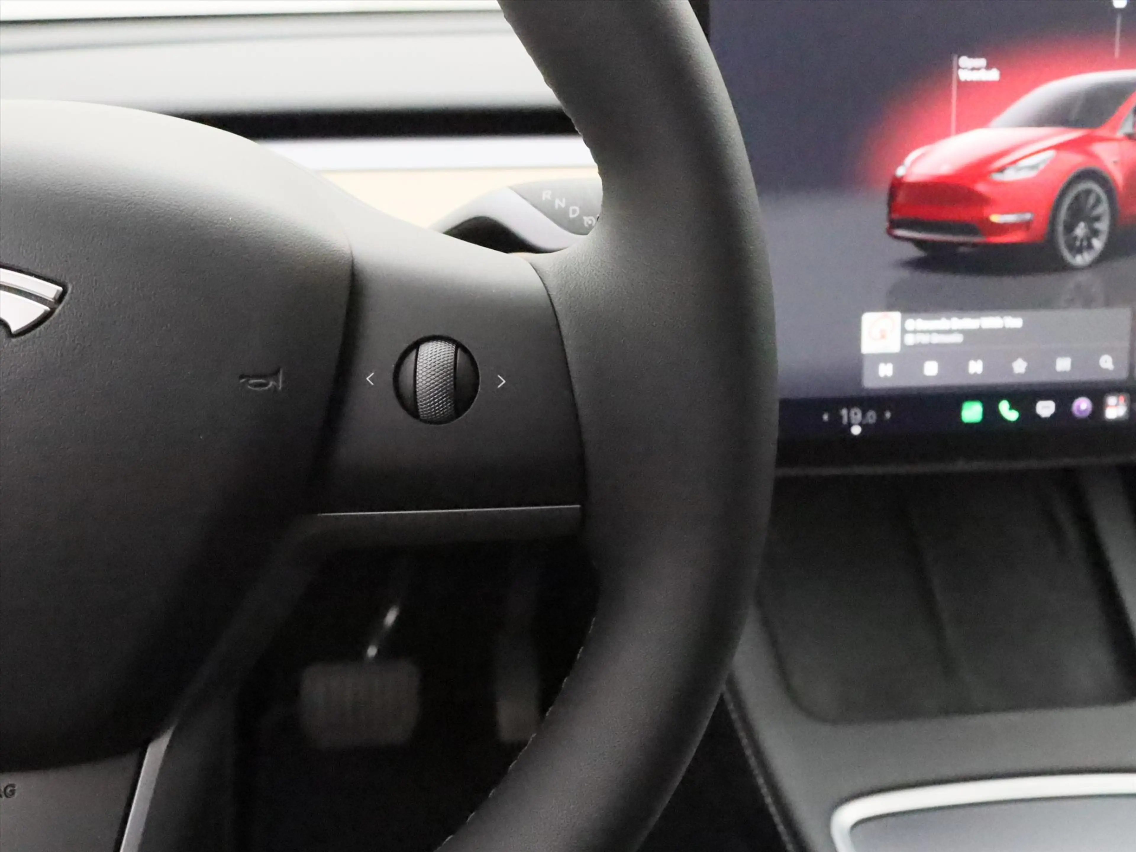 Tesla Model Y Long Range AWD 75kWh 351pk [ AMD RYZEN+AUTOPILOT+2 — photo 20