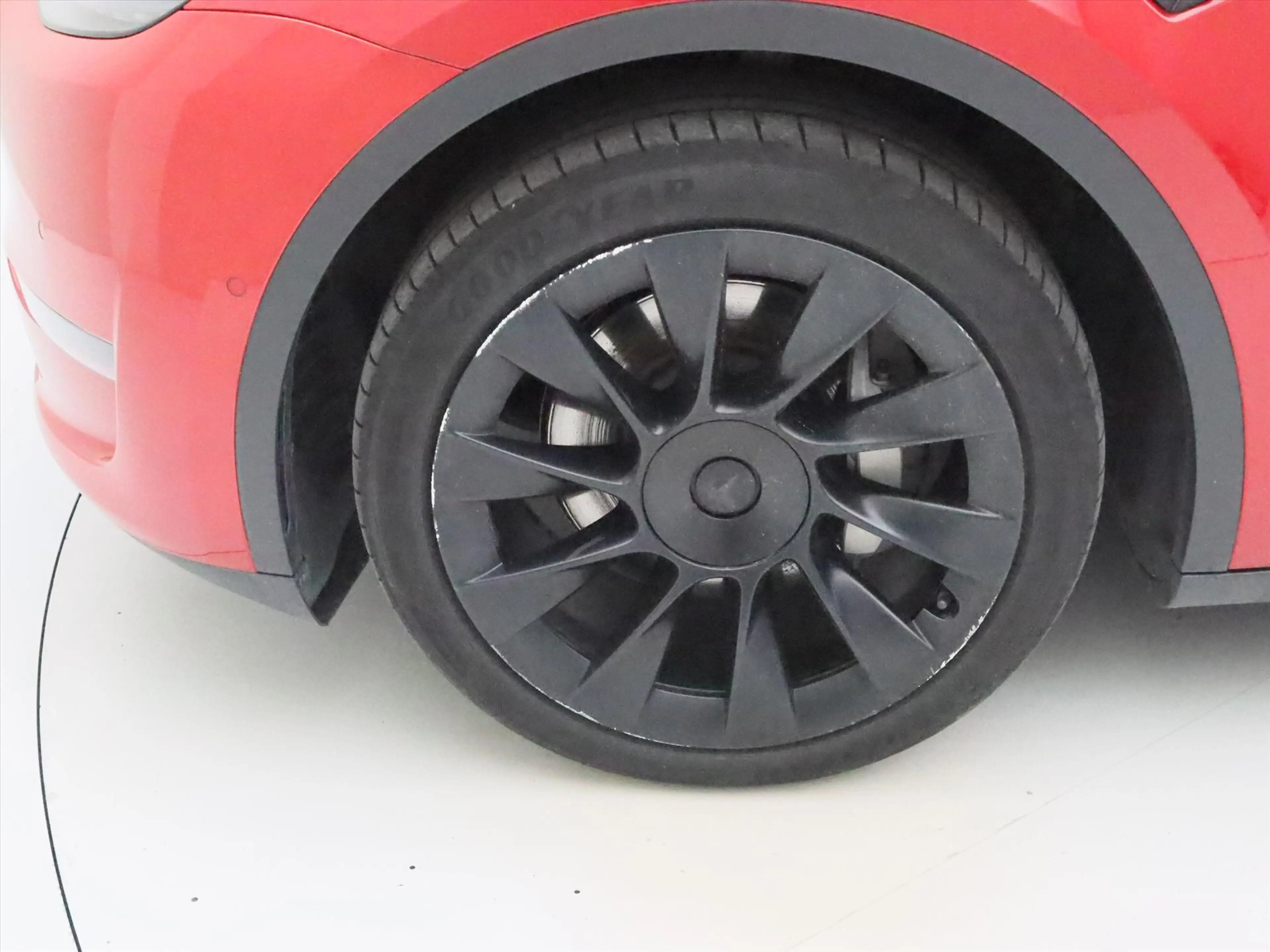 Tesla Model Y Long Range AWD 75kWh 351pk [ AMD RYZEN+AUTOPILOT+2 — photo 11