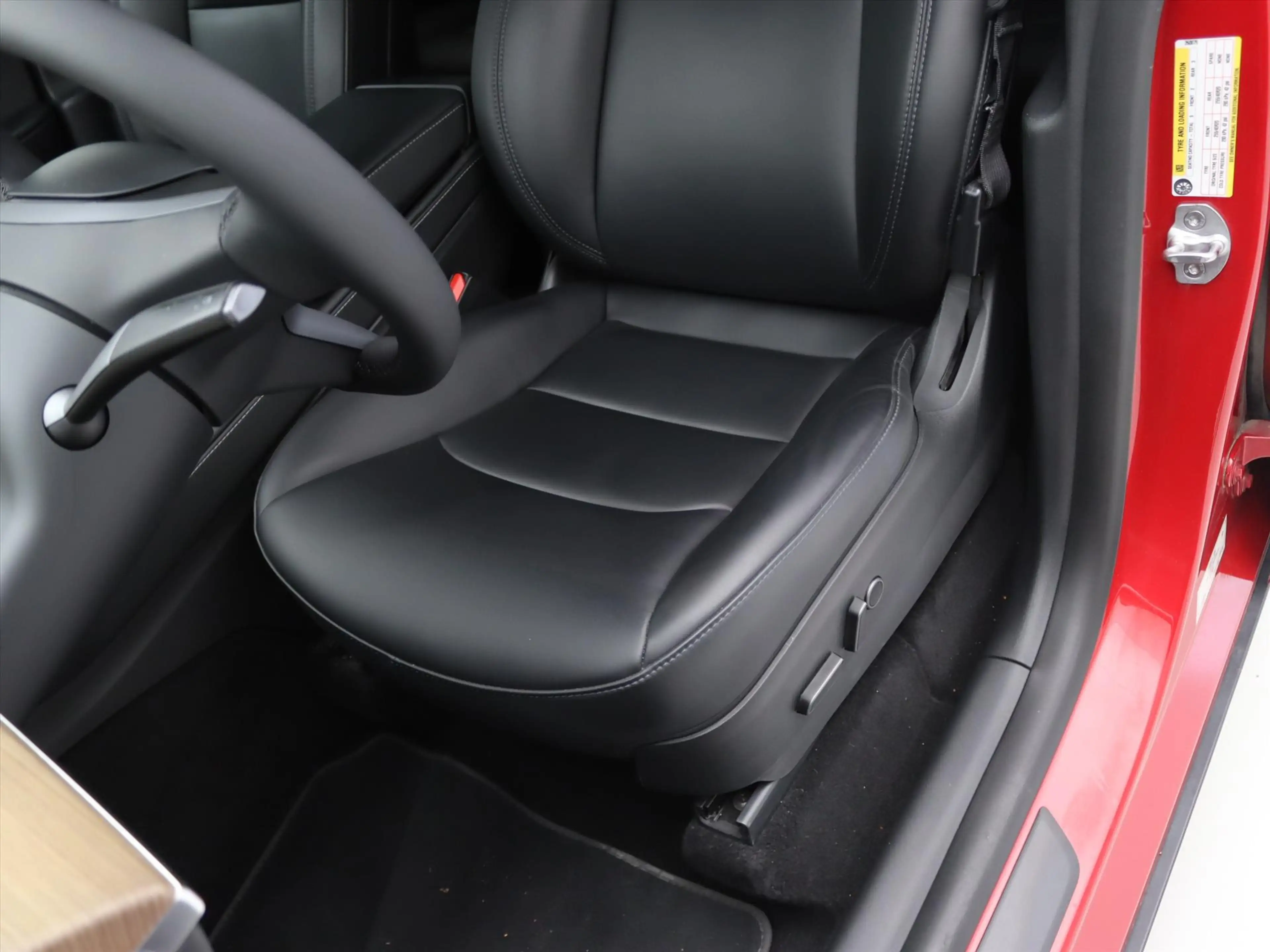 Tesla Model Y Long Range AWD 75kWh 351pk [ AMD RYZEN+AUTOPILOT+2 — photo 16