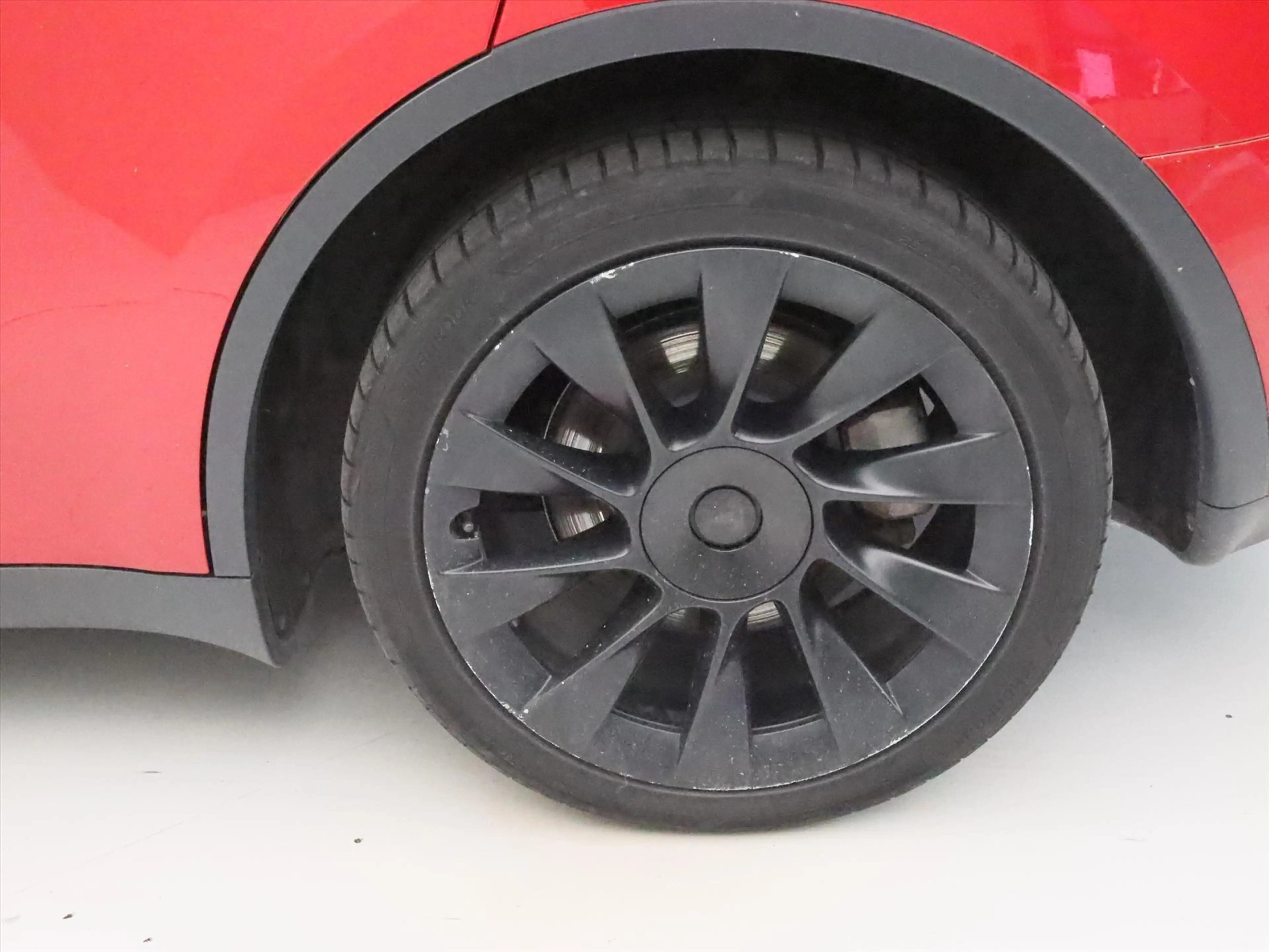 Tesla Model Y Long Range AWD 75kWh 351pk [ AMD RYZEN+AUTOPILOT+2 — photo 12