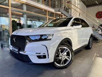 DS7 Crossback E-TENSE 225 BASTILLE +! Bluetooth