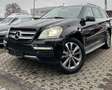 Mercedes-Benz GL 350 4Matic*Bi-XENON*LEDER-KAM-TEMPO-NAVI-LFW Чорний - thumbnail 3