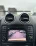 Mercedes-Benz GL 350 4Matic*Bi-XENON*LEDER-KAM-TEMPO-NAVI-LFW Negro - thumbnail 26