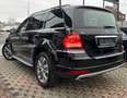 Mercedes-Benz GL 350 4Matic*Bi-XENON*LEDER-KAM-TEMPO-NAVI-LFW Чорний - thumbnail 2
