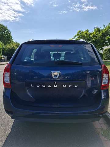 Dacia Logan Logan MCV MCV 1.2 16V 75 Celebration