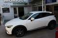 Mazda CX-3 G150 AWD Revolution Weiß - thumbnail 1