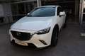 Mazda CX-3 G150 AWD Revolution Weiß - thumbnail 2