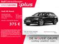 Audi A6 45 TFSI quattro S tronic AHK*ACC*KAMERA Noir - thumbnail 1