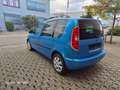 Skoda Roomster Style 1,9 Ltr. TDI-Tüv 07/27 Blau - thumbnail 9