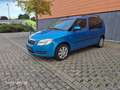 Skoda Roomster Style 1,9 Ltr. TDI-Tüv 07/27 Blau - thumbnail 1
