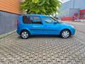 Skoda Roomster Style 1,9 Ltr. TDI-Tüv 07/27 Blau - thumbnail 10